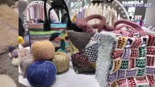 داخل Baiyi Yarn: رسالة من مديرنا العام